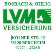 LVM Bergheim